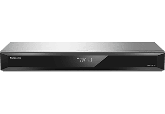 PANASONIC DMR-UBC70 - Blu-ray-Recorder/Player (UHD 4K, Upscaling bis zu 4K)