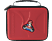 BIG BEN Hartschalentasche für Nintendo 2DS, New 2DS XL und New 3DS XL - Tasche (Rot)