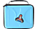 BIG BEN Mario Kart Tasche - Tasche (Blau)