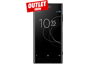 SONY XA1 Plus 32GB Akıllı Telefon Siyah Outlet