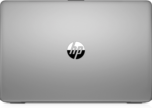 HP 250 G6 - 15,6 Zoll - Intel® Core™ i3 i3-6006U - 8 GB - 256 GB - Intel® HD 520 - Windows 10 Pro (32 bit)