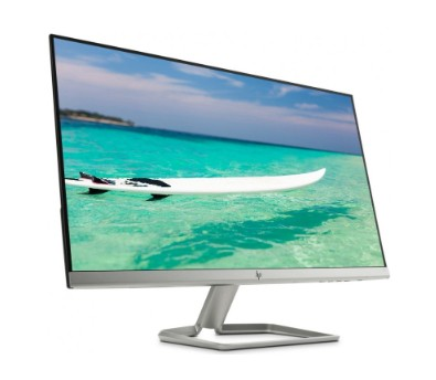 HP 27f 27 Zoll  Full-HD  Monitor  5 ms Reaktionszeit  