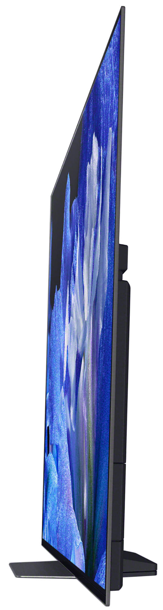 TV OLED 65" - Sony KD65AF8BAEP, Ultra HD 4K HDR, Procesador X1 Extreme, Android TV, Acoustic