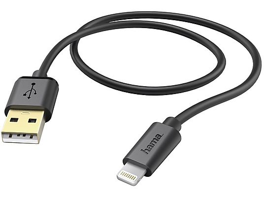 HAMA 119472 - Cavo USB (Nero)