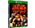Tekken 6 Hybrid (Xbox 360 & Xbox One)