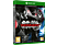 Tekken Tag Tournament 2 (Xbox 360 & Xbox One)