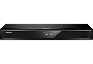 PANASONIC DMR-UBS70 - Registratore/Lettore Blu-ray (UHD 4K, Upscaling Fino a 4K)