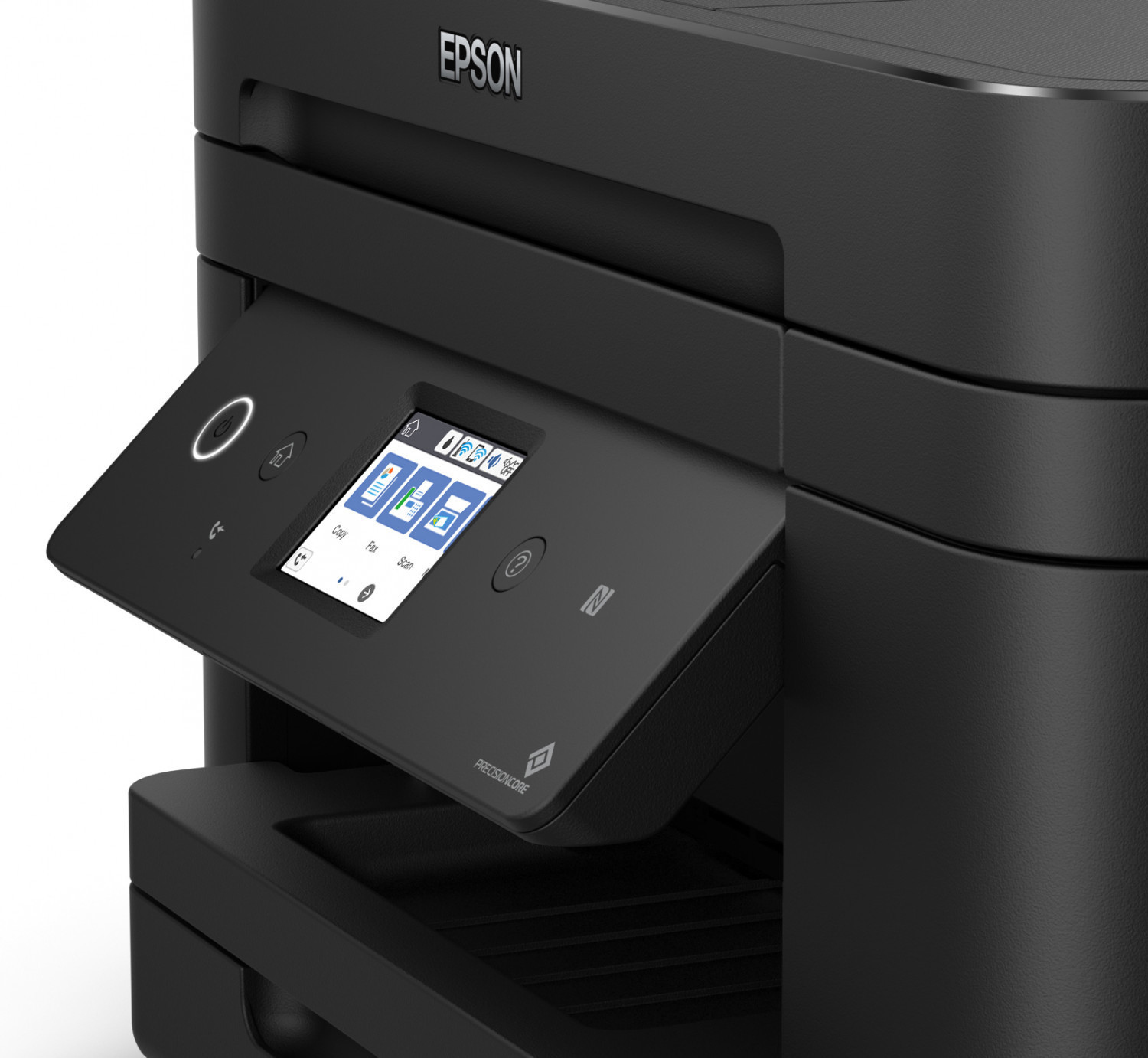 EPSON WF-2860 DWF 4-in-1 Multifunktionsgerät