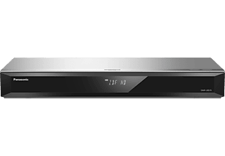 PANASONIC DMR-UBS70 - Registratore/Lettore Blu-ray (UHD 4K, Upscaling Fino a 4K)