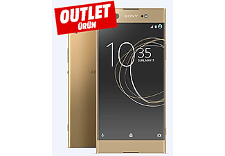 SONY Xperia XA1 32GB Gold Akıllı Telefon Outlet