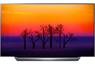 LG OLED77C8LLA 4K UHD Smart OLED televízió