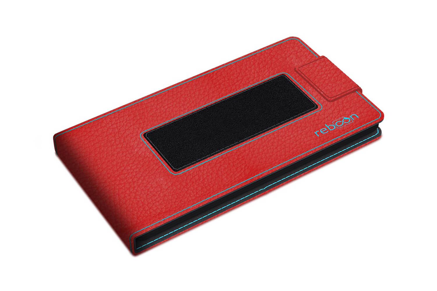 REBOON Boonflip XS, Bookcover, Universal, Universal, Rot