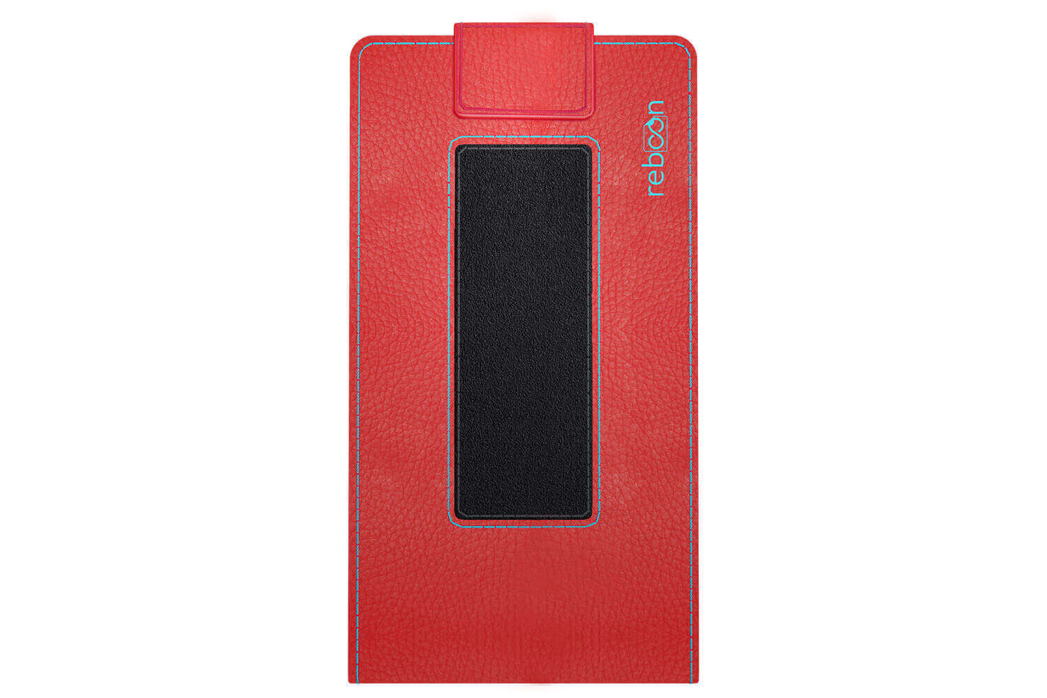 Boonflip Universal, REBOON XS3, Universal, Rot Cover, Flip