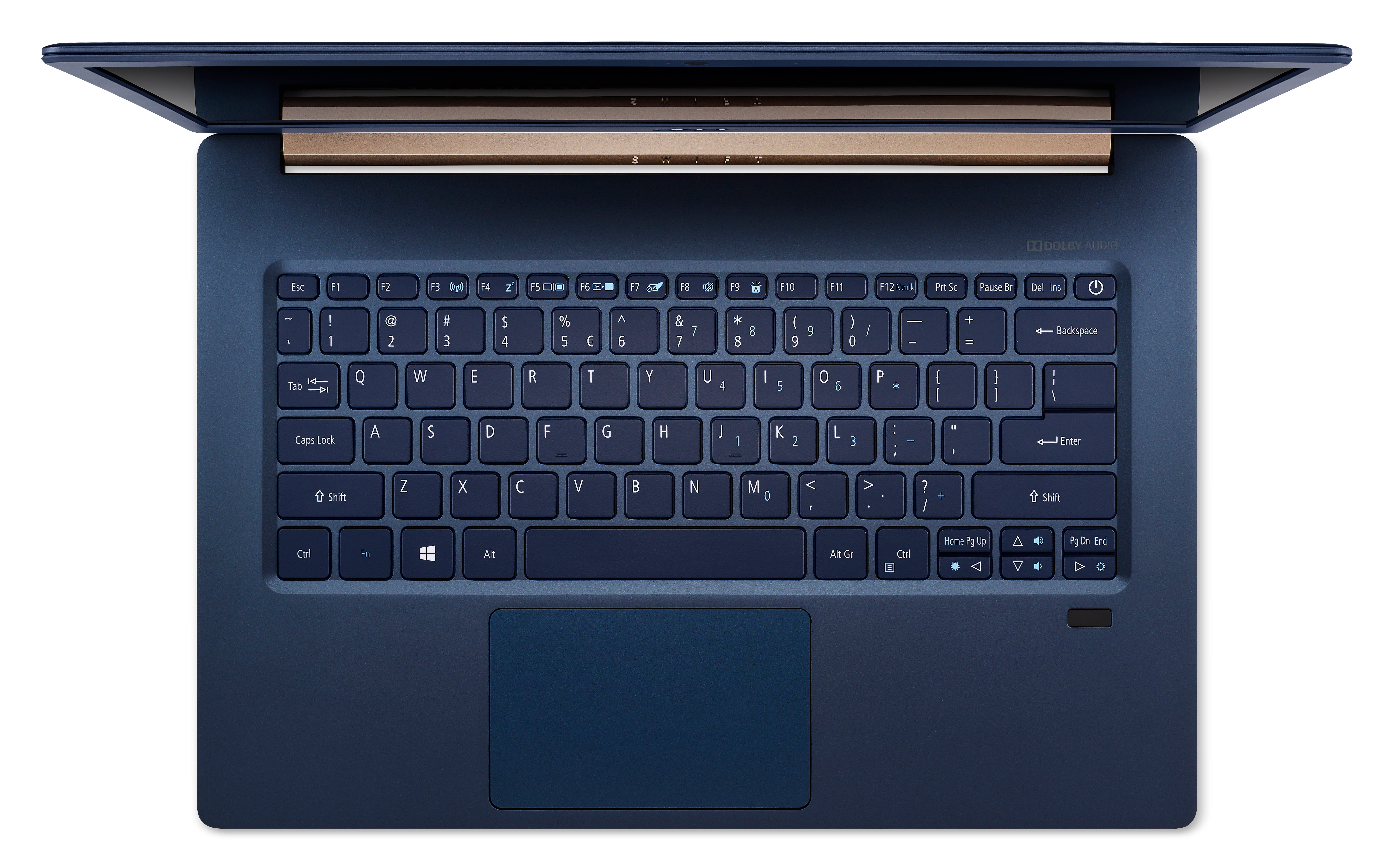 ACER Swift 5 SF514-52T/i5-8250U/8GB/256GB SSD/14 FHD Touch/W10