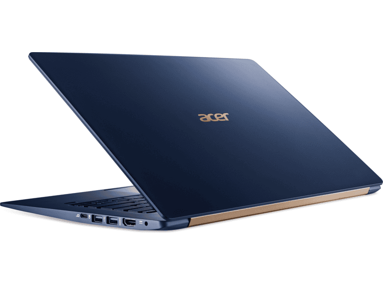 ACER Swift 5 SF514-52T/i5-8250U/8GB/256GB SSD/14 FHD Touch/W10