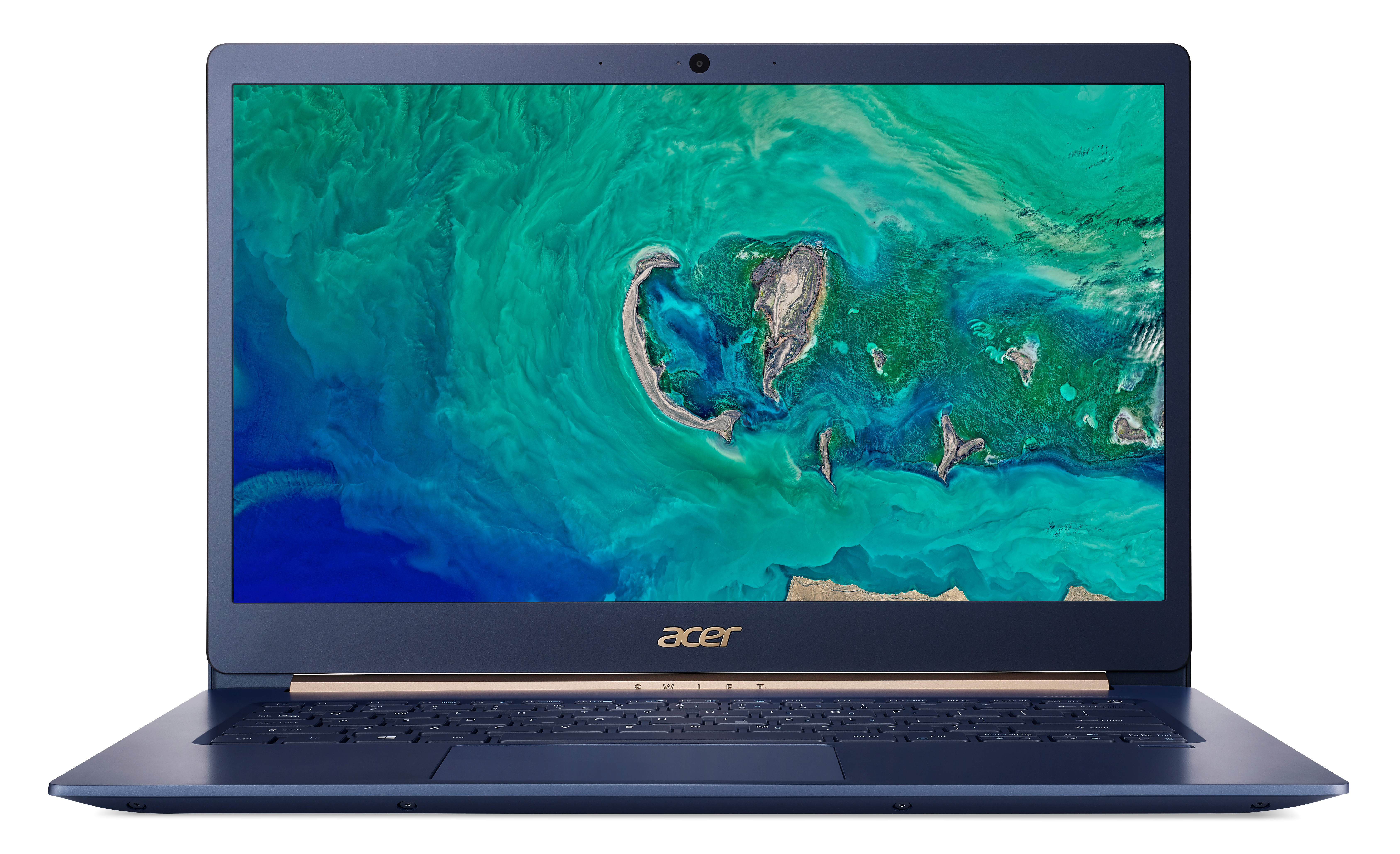 ACER Swift 5 SF514-52T/i5-8250U/8GB/256GB SSD/14 FHD Touch/W10