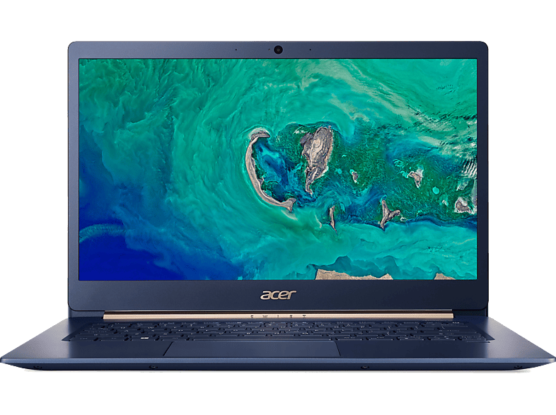 ACER Swift 5 SF514-52T/i5-8250U/8GB/256GB SSD/14 FHD Touch/W10