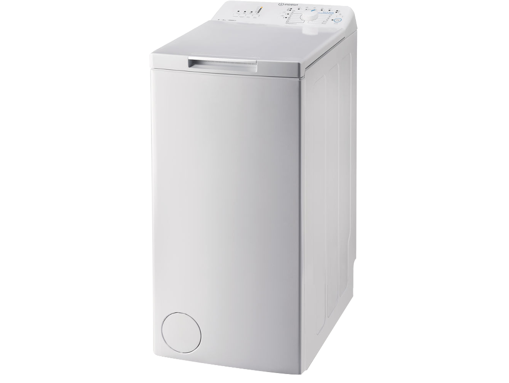 INDESIT BTW A61052 (EU) felültöltős mosógép