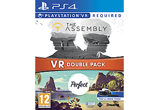 The Assemlby/Perfect VR  (PlayStation VR)
