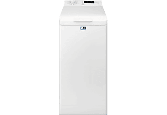 ELECTROLUX EWT1262IFW AutoSense felültöltős mosógép, 6 kg, 1200 f/p., A++, LED kijelző