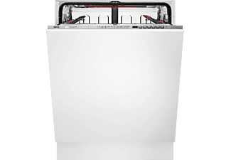 AEG FSE63616P beépíthető mosogatógép