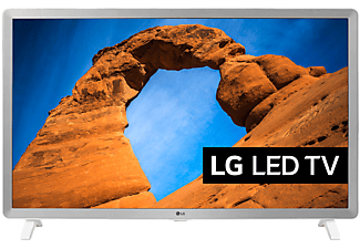 LG 32LK6200PLA Smart LED televízió