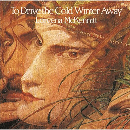 Loreena McKennitt - To Drive The Cold Winter (High Quality) (Vinyl LP (nagylemez))