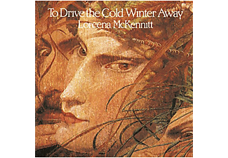 Loreena McKennitt - To Drive The Cold Winter (CD)