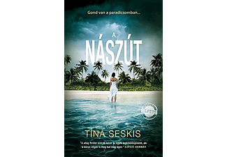 Tina Seskis - A nászút