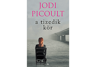 Jodi Picoult - A tizedik kör