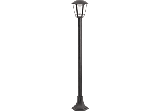 RÁBALUX 8129 SORRENTO Kültéri LED állólámpa, fekete, H100CM 8W 500LM IP44