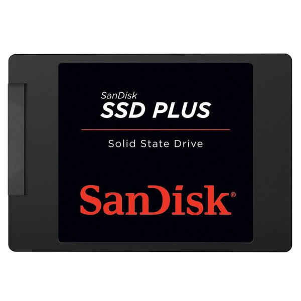 SANDISK SDSSDA--G26 SATA 6 Gbit/s 480 GB Dahili SSD Disk Fiyat