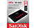 SANDISK Ultra 3D 7mm 550/525 SATA3 SDSSDH3-250G-G25 250GB