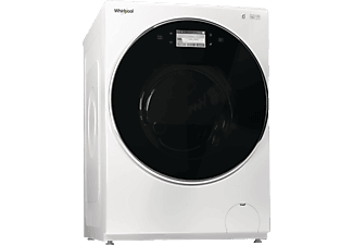 WHIRLPOOL FRR 12451 Wifi-s mosógép, A+++ -60%, 20 év motorgarancia, 12 kg