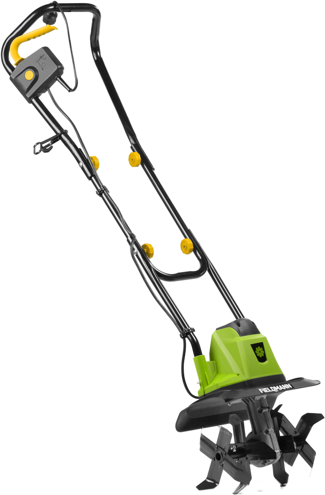 FIELDMANN FZK 2002-E Elektromos kapálógép, 750 W