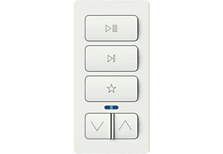 SONOS SONOS iPort xPRESS Audio Keypad - Controllore - Bianco - Controllore (Bianco)