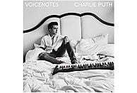 Charlie Puth - Voicenotes CD