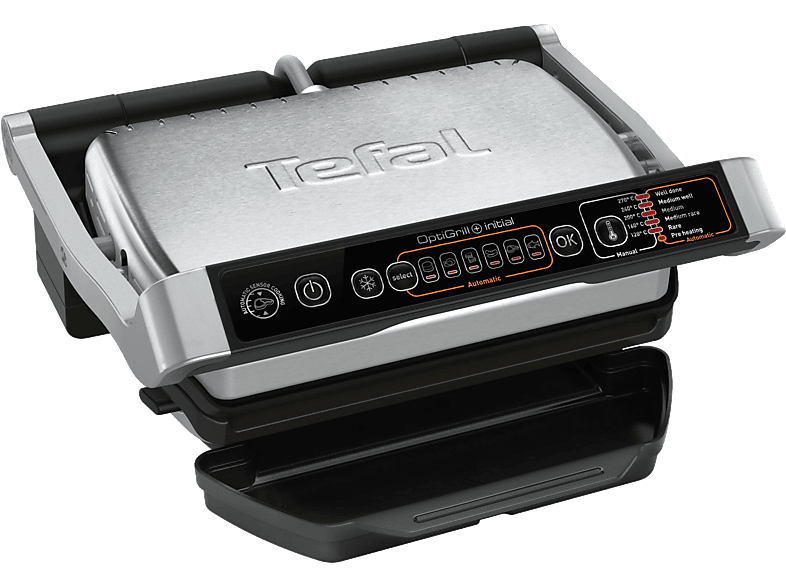 TEFAL Grill OptiGrill Initial (GC706D12)