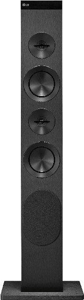 Torre de sonido LG RK1 100W