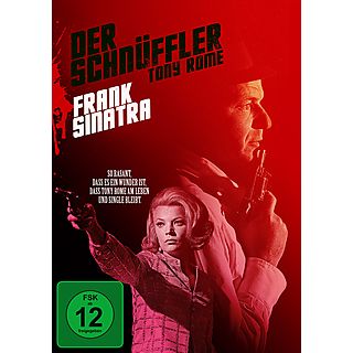 Der Schnüffler [DVD]