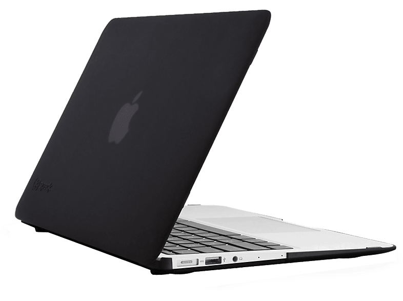 SPECK Laptopcase Hardshell SeeThru MacBook Air 11'' Hot Lips Pink (SPK-A4156)