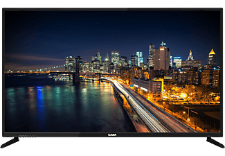 GABA GLV-4950 LED televízió
