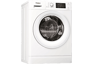 WHIRLPOOL FWDD1071681WS EU mosó- és szárítógép