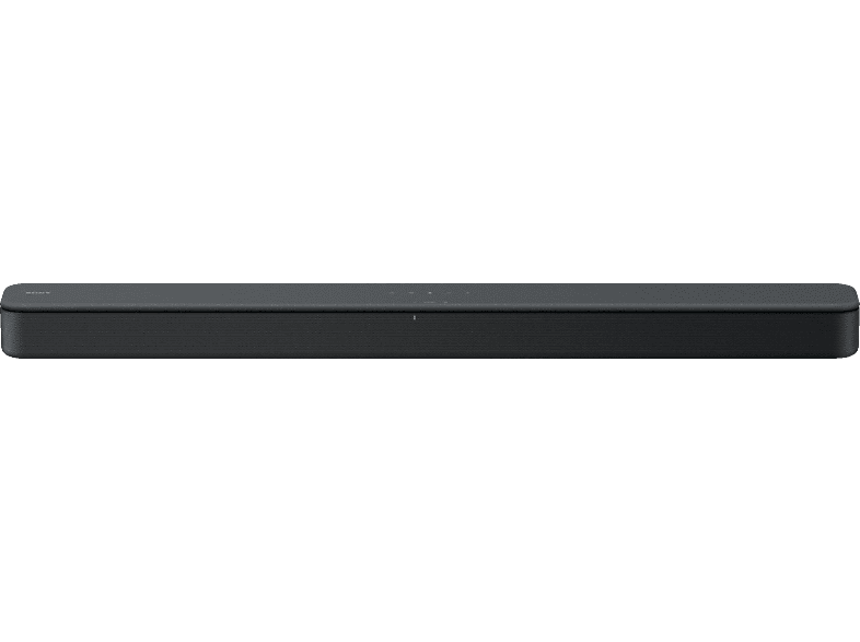 Sony HT-SF150, 120W, 2.0 canales, Bluetooth, HDMI, USB, Negro