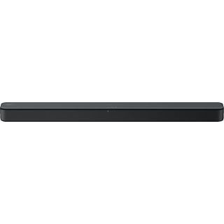 Barra de sonido - Sony HT-SF150, 120W, 2.0 canales, Bluetooth, HDMI, USB, Negro