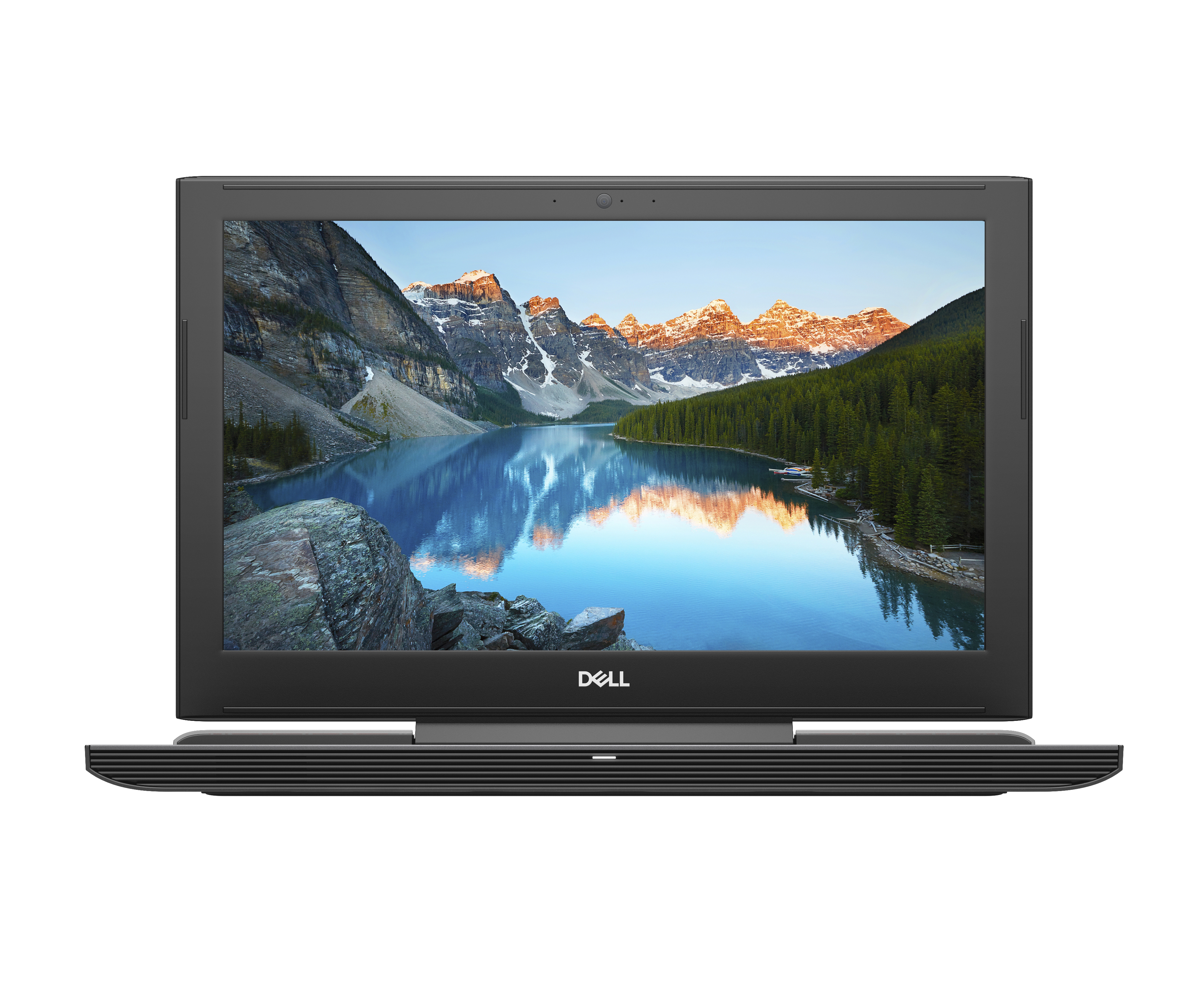 DELL INSPIRON 15 7577 - 15,6 Zoll - Intel® Core™ i7 i7-7700HQ - 8 GB - 128 GB - NVIDIA GeForce® GTX 1050 Ti - Windows 10 Home (64 Bit)