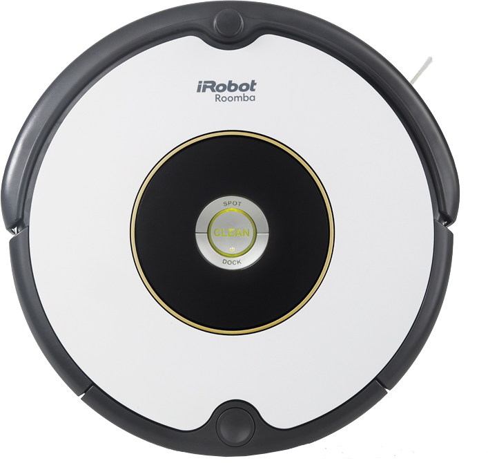 IROBOT ROOMBA 605 Robotporszívó