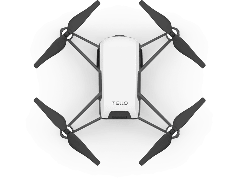 DJI Tello dr n MediaMarkt online v s rl s