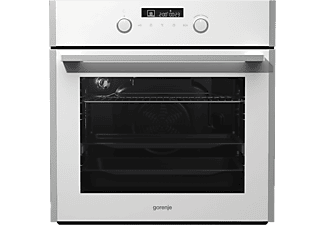 GORENJE BO 647A20WG beépíthető sütő