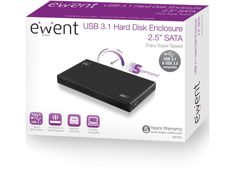Disk enclosure. External Enclosure SATA Backup software. События USB.